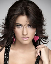 Maite Perroni